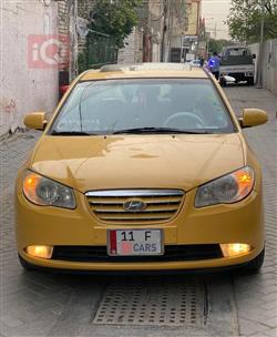 هيونداي أفانتي